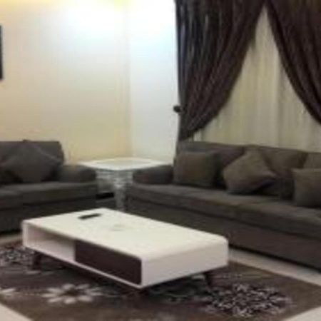 Ashbilia Suites Al Khobar Ngoại thất bức ảnh