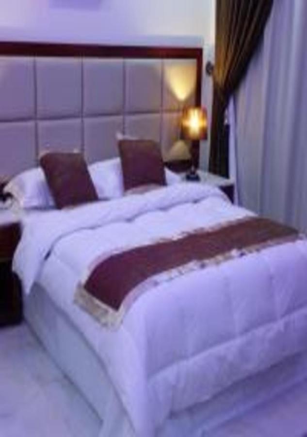 Ashbilia Suites Al Khobar Ngoại thất bức ảnh