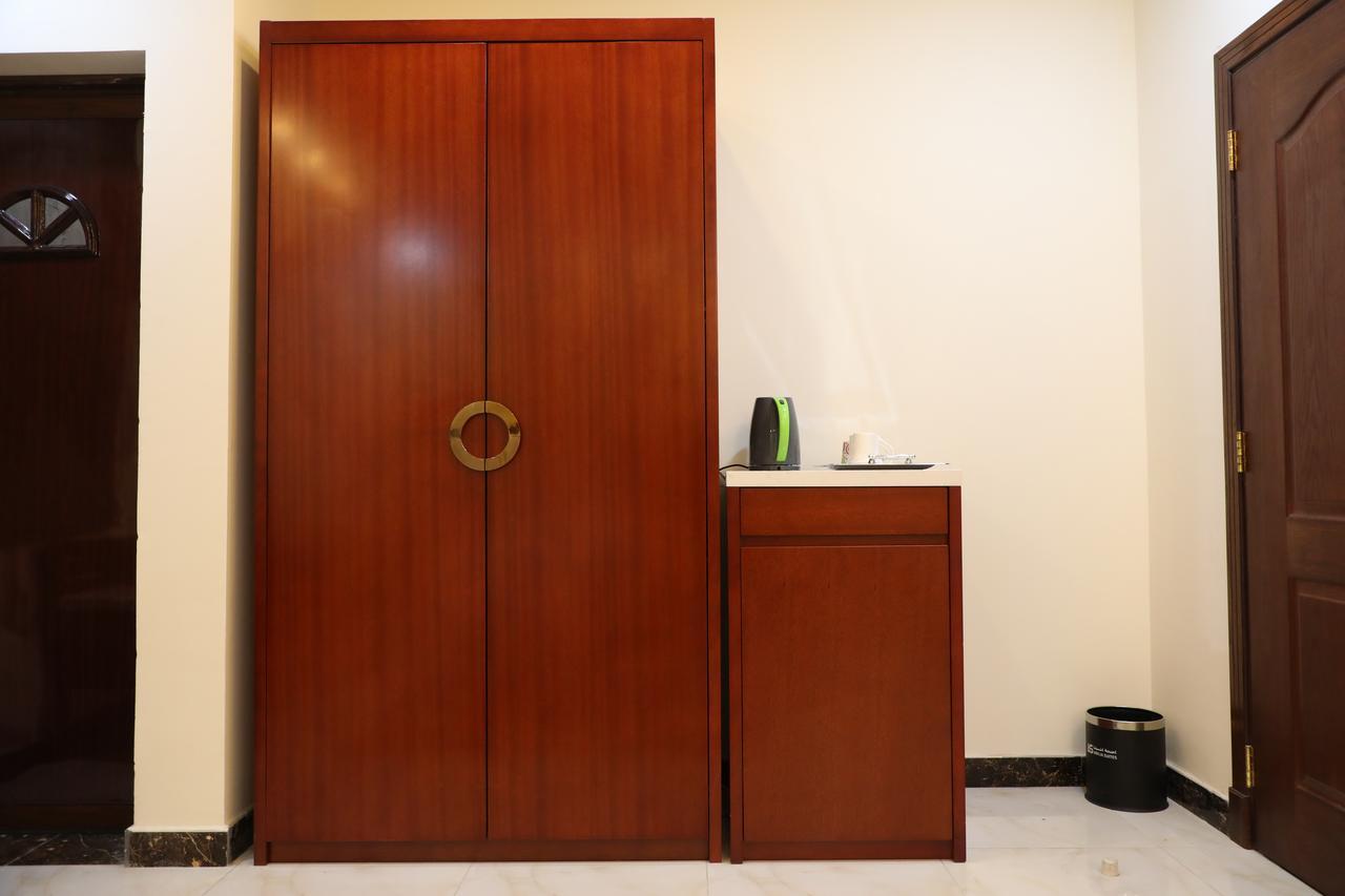 Ashbilia Suites Al Khobar Ngoại thất bức ảnh