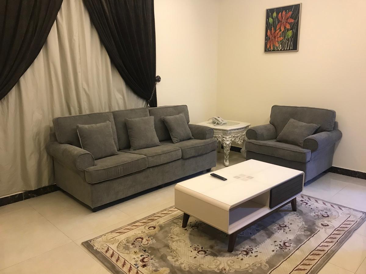 Ashbilia Suites Al Khobar Ngoại thất bức ảnh