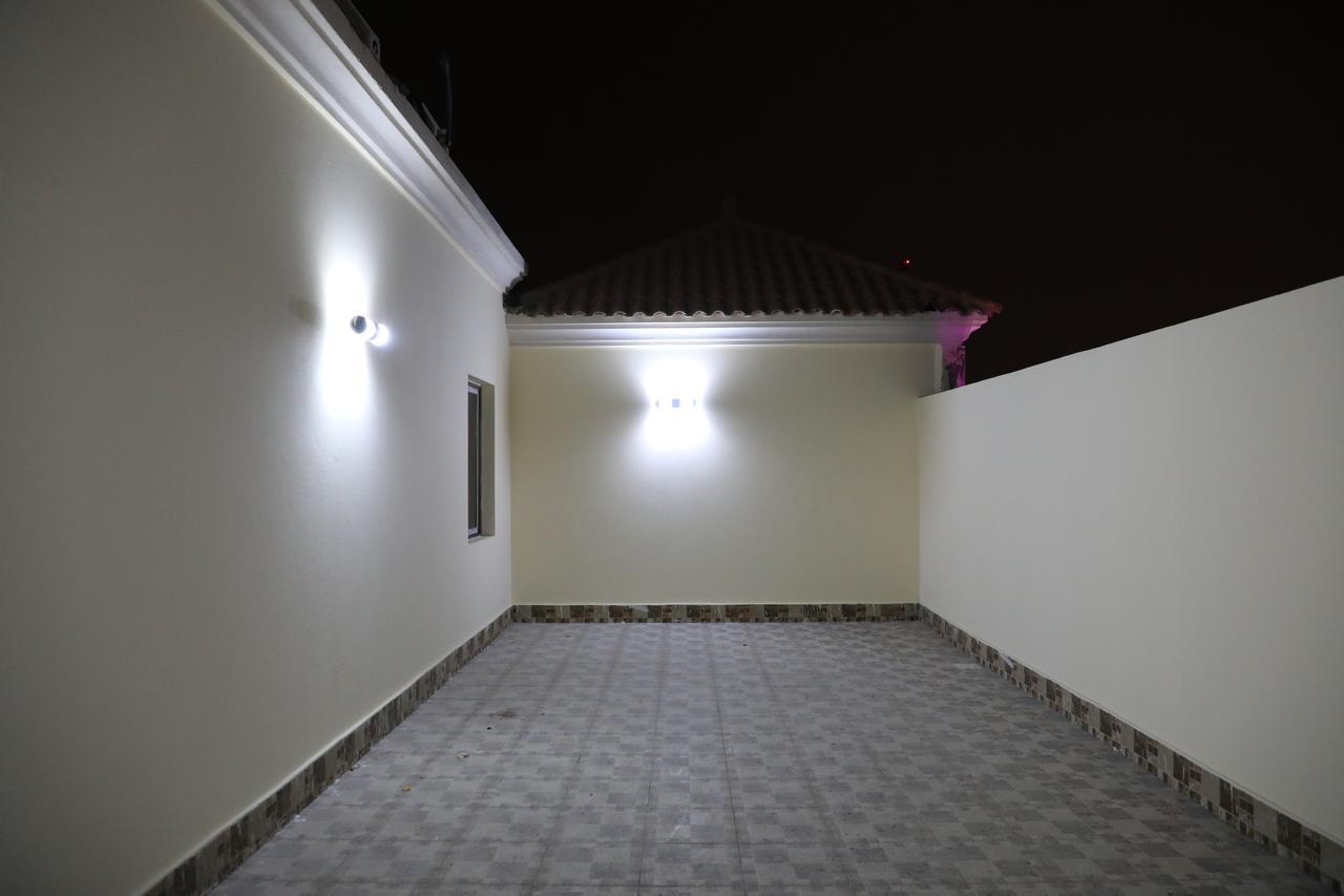 Ashbilia Suites Al Khobar Ngoại thất bức ảnh