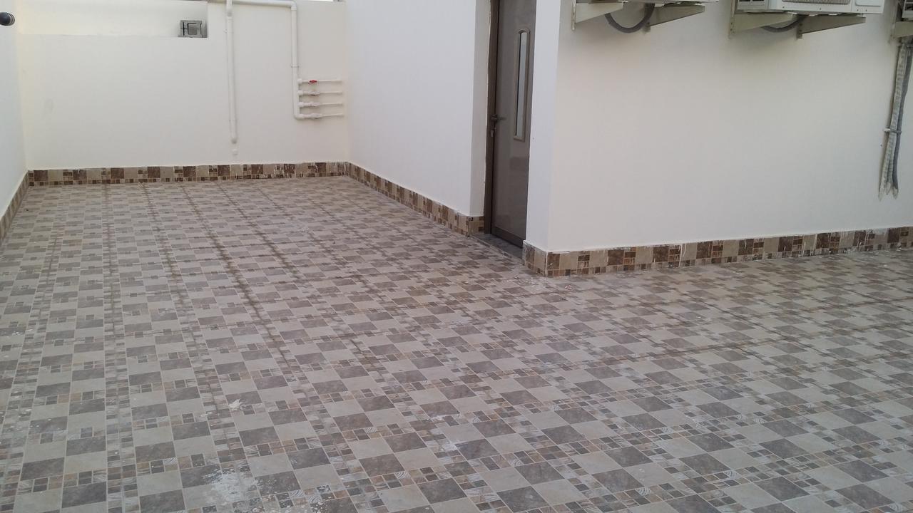 Ashbilia Suites Al Khobar Ngoại thất bức ảnh