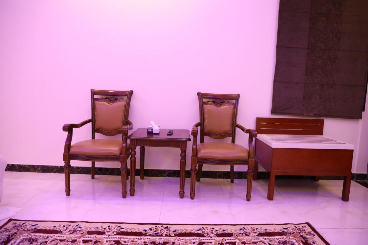 Ashbilia Suites Al Khobar Ngoại thất bức ảnh