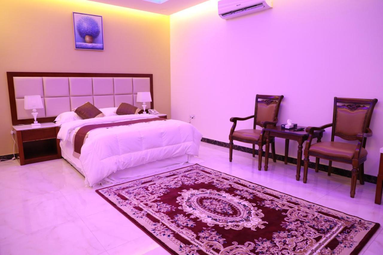 Ashbilia Suites Al Khobar Ngoại thất bức ảnh