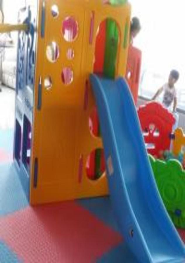 Ashbilia Suites Al Khobar Ngoại thất bức ảnh