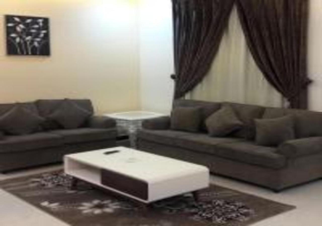 Ashbilia Suites Al Khobar Ngoại thất bức ảnh