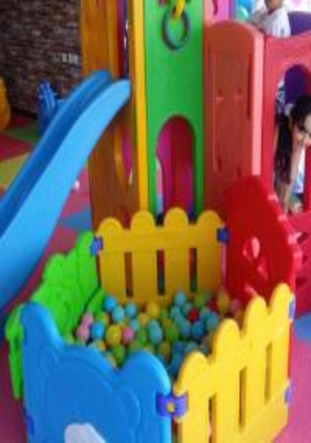 Ashbilia Suites Al Khobar Ngoại thất bức ảnh